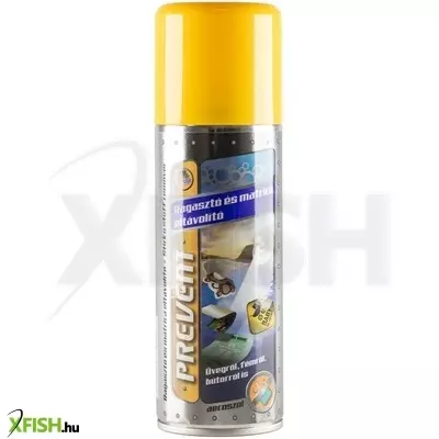 Prevent te02299 ragasztó és matrica eltávolító aeroszol, 200 ml