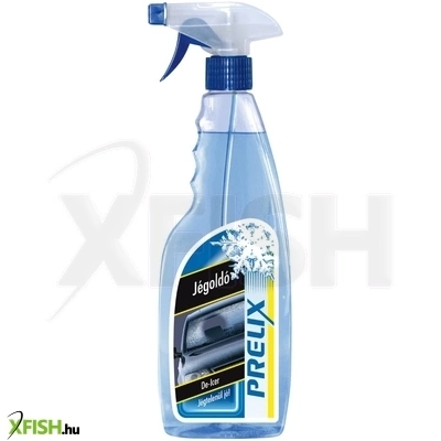 Sma prelix te02945 jégoldó szórópisztolyos, 500 ml, -40 celsius fokig