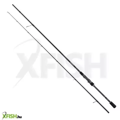 Shimano Technium AX Spinning Extra Fast Medium Pergető Horgászbot 208cm 7-35g 2Részes