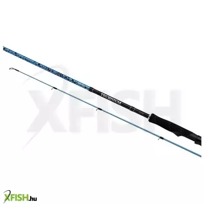 Shimano Technium Spinning Eging Medium Pergető Horgászbot 251cm 2,5-4 Eging 2Részes