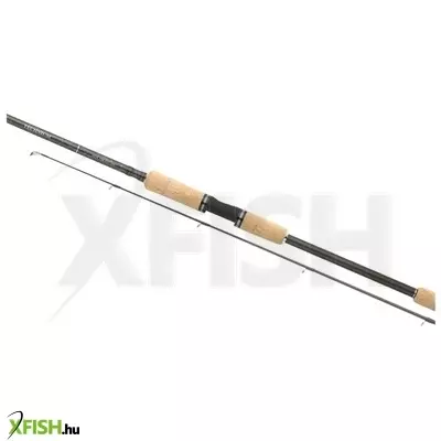 Shimano Technium Spin Sea Trout Heavy Pergető Horgászbot 334cm 15-45g 2Részes 