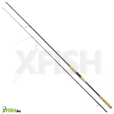 Shimano Technium Spin Sea Trout Medium Pergető Horgászbot 305cm 10-35g 4 Részes