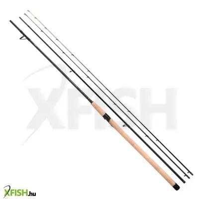 Shimano Technium Trout Cmp Twintip Medium Pergető Horgászbot 300cm 5-30g 4 Részes