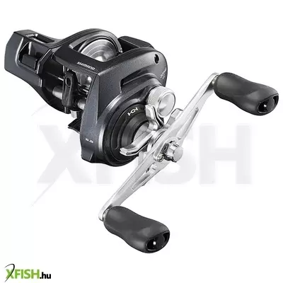 Shimano Tekota 301 Multiplikátor Pergető Orsó Balkezes
