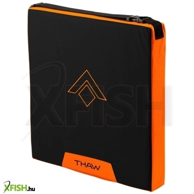 Thaw tha-bod-0016-g fűthető ülőpárna, 5000 mah akkumulátor, 3 üzemmód, kb. 5 óra üzemidő