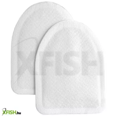 Thaw tha-fot-0004-g egyszer használható lábujjmelegítő betét, 2db/csomag, felbontás után aktiválódik, 7 órán át meleg, 57 °c-ig melegszik, 40 csomag/display