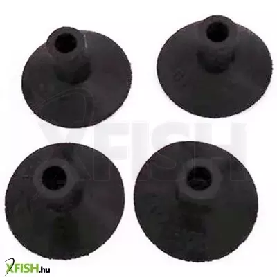 Tapadókorong készlet sobo wp-13 és eheim belső szűrőkhöz (4db)