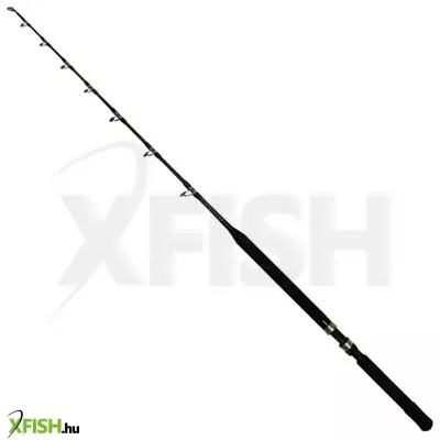 Shimano Tld Stand Up Csónakos Harcsázó Horgászbot 168cm 20Lbs 1 Részes