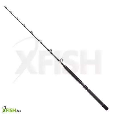 Shimano Tld B Stand Up Harcsázó Horgászbot 165cm 80Lbs 1 Részes