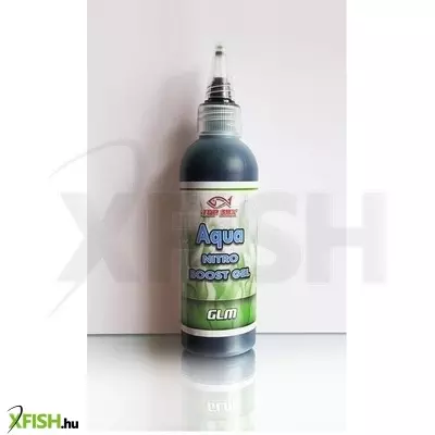Topmix Aqua Nitro Boost Gel Aroma Glm 110ml