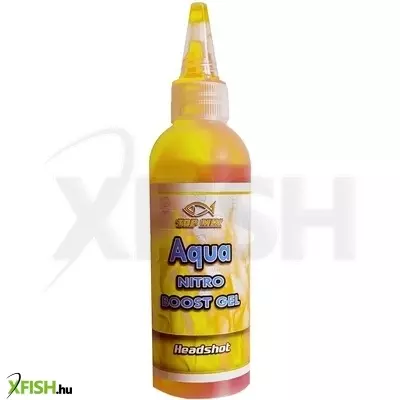 Top Mix Aqua Nitro Boost Aroma Gél Sweet Mangó 110 ml
