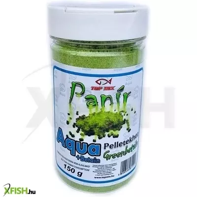 Top mix Pellet Panír Green Betain 150 g