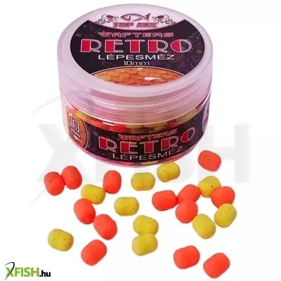 Top Mix Retro Wafters Method Csali Lépesméz 10mm 25g