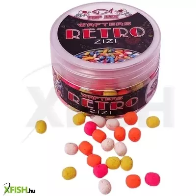 Top Mix Retro Wafters Method Csali Zizi 10mm 25g