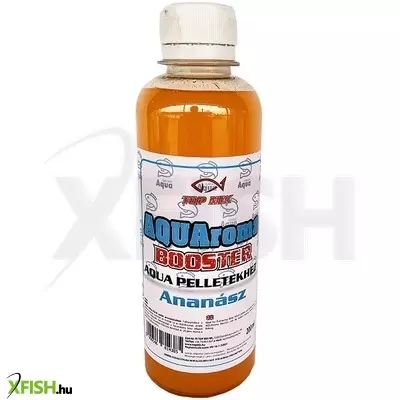 Aqua Booster Ananász 250 ml