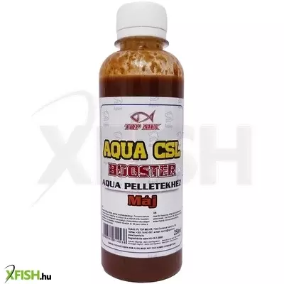 top mix aqua csl máj 250 ml