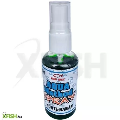 Top Mix Aqua Method Spray, Körte-Banán 50 ml