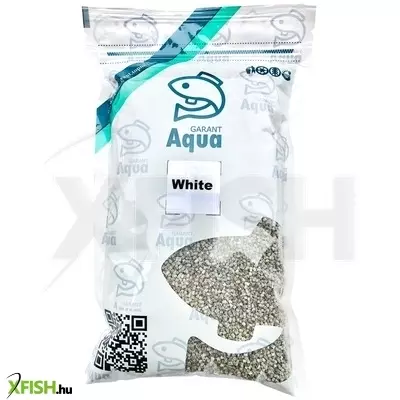 Top Mix Aqua Betain Complex Etetőkeverék White Fehér 800 g (PELLET)