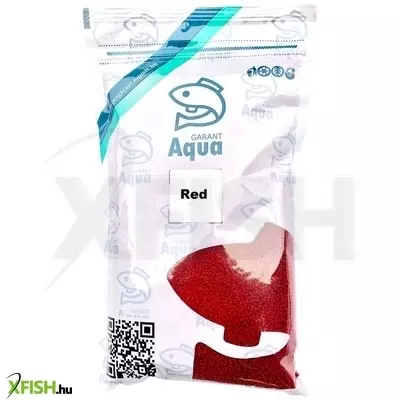 Top Mix Aqua Betain Complex Etetőkeverék Red Piros 800 g