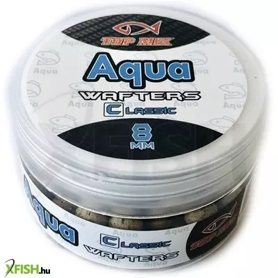 Top Mix Aqua Wafters Method Csali - Classic 8 mm 30 g