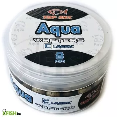 top mix aqua wafters method csali - classic 10 mm 30 g