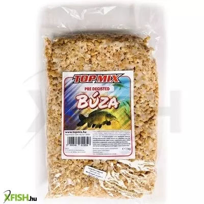 top mix előemésztett búza 1 kg
