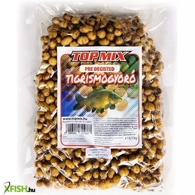Top Mix Előemésztett Tigrismogyoró 0,5 kg