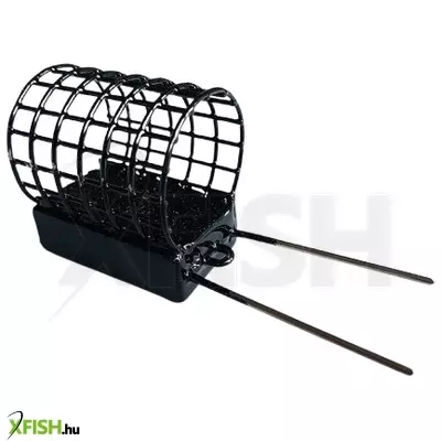 top mix crab folyóvízi feeder kosár 200 g