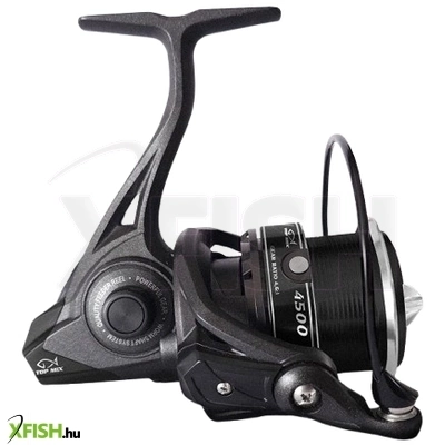 Top Mix Asterx 4500 Feeder Orsó