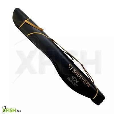 Top Mix Stradivari 3 Rekeszes Merev Botzsák 160 Cm