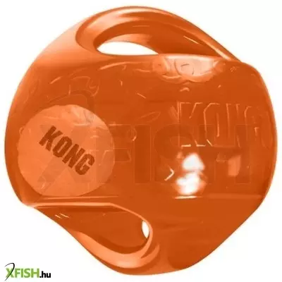Kong jumbler labda kutyajáték M-L