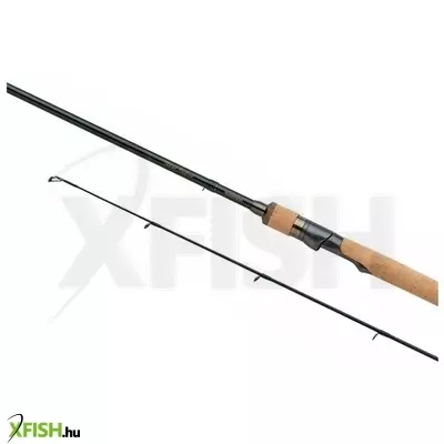 Shimano Trout Native Spinning Light Pergető horgászbot 213cm 2-10g 2Részes