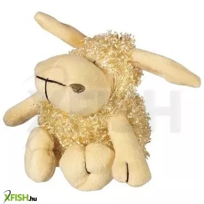 Tommi plüss bárány kutyajáték