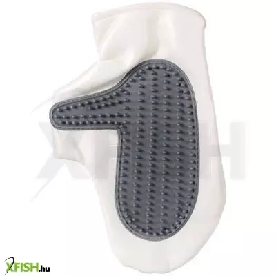 Tommi kisállat fésülő kesztyű