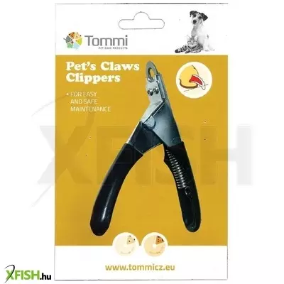 tommi karomvágó 13 cm