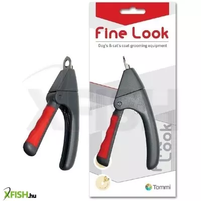 tommi karomvágó 14 cm