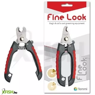 tommi karomvágó 12 cm