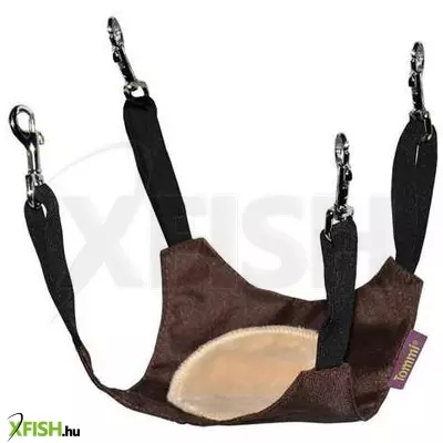 Tommi duo hagyományos függőágy rágcsálóknak - 23x23cm