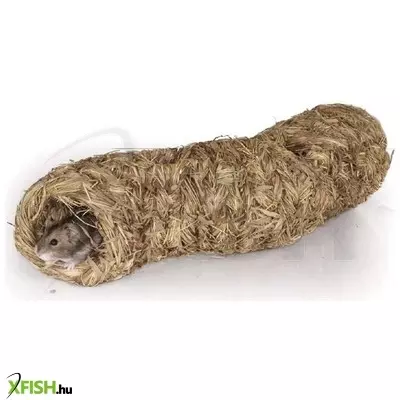 Tommi szalma búvóhely - sikán