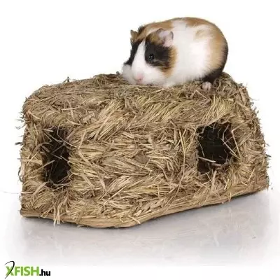 Tommi szalma búvóhely