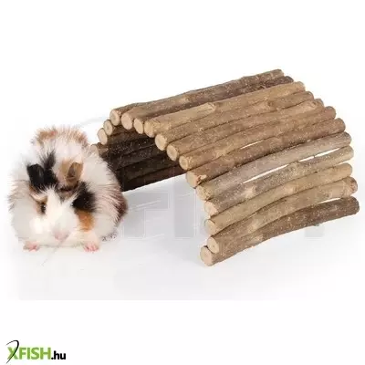 Tommi hajlítható fahíd rágcsálóknak M