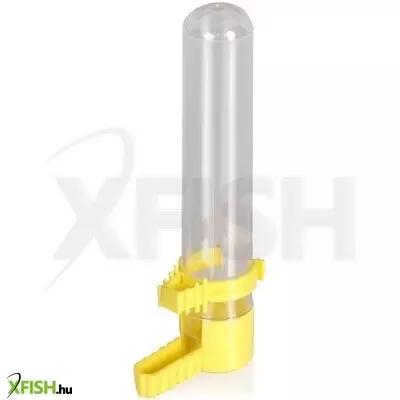 Tommi madáritató kalitkába, kémcső forma - 50ml