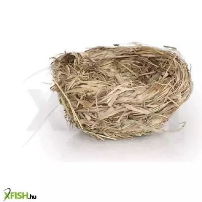 Tommi széna madárfészek