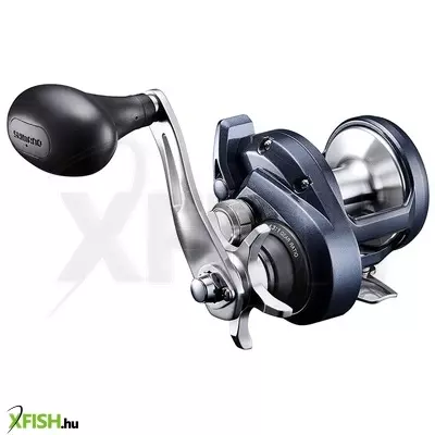 Shimano Torium 14 Multiplikátor Orsó Jobbkezes