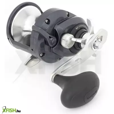 Shimano Torium 20Hg Multiplikátor Orsó Balkezes