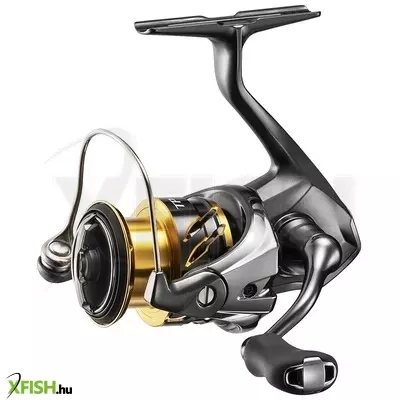 Shimano Twin Power FD 1000 Pergető Orsó