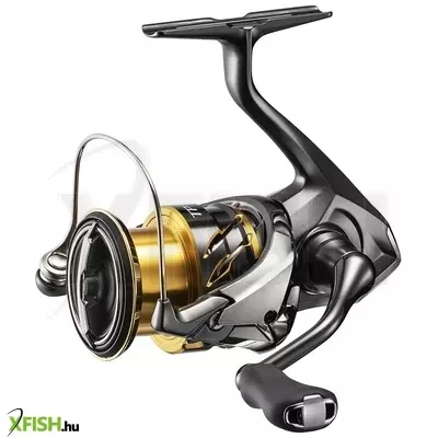 Shimano Twin Power Fd 2500 Pergető Orsó