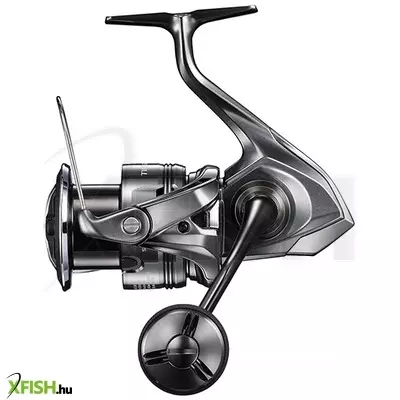 Shimano Twin Power Fe 4000Pg Pergető Orsó