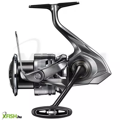 Shimano Twin Power Fe 4000Xg Pergető Orsó
