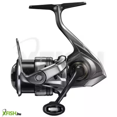 Shimano Twin Power Fe C2000S Pergető Orsó